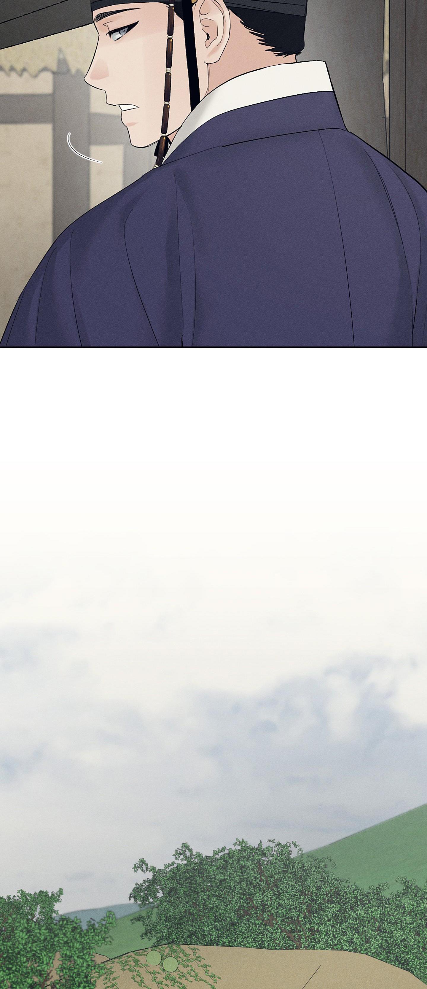 CỬA HÀNG ĐỒ CHƠI NGƯỜI LỚN JOSEON - Chap 33