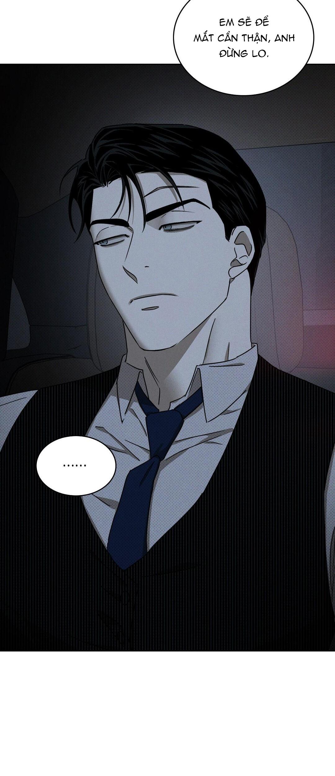 DƯỚI ÁNH ĐÈN XANH Ss2 - Chap 7