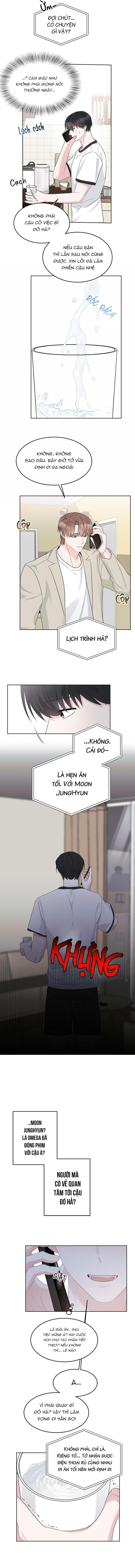 TIỂU THỬ: BẮT ĐẦU MÙA HÈ - Chap 11