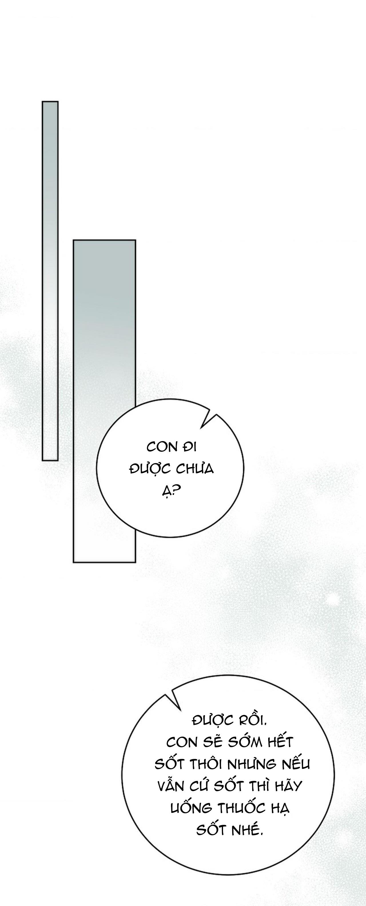 (ABO) MỐI QUAN HỆ KHÔNG HOÀN CHỈNH - Chap 13