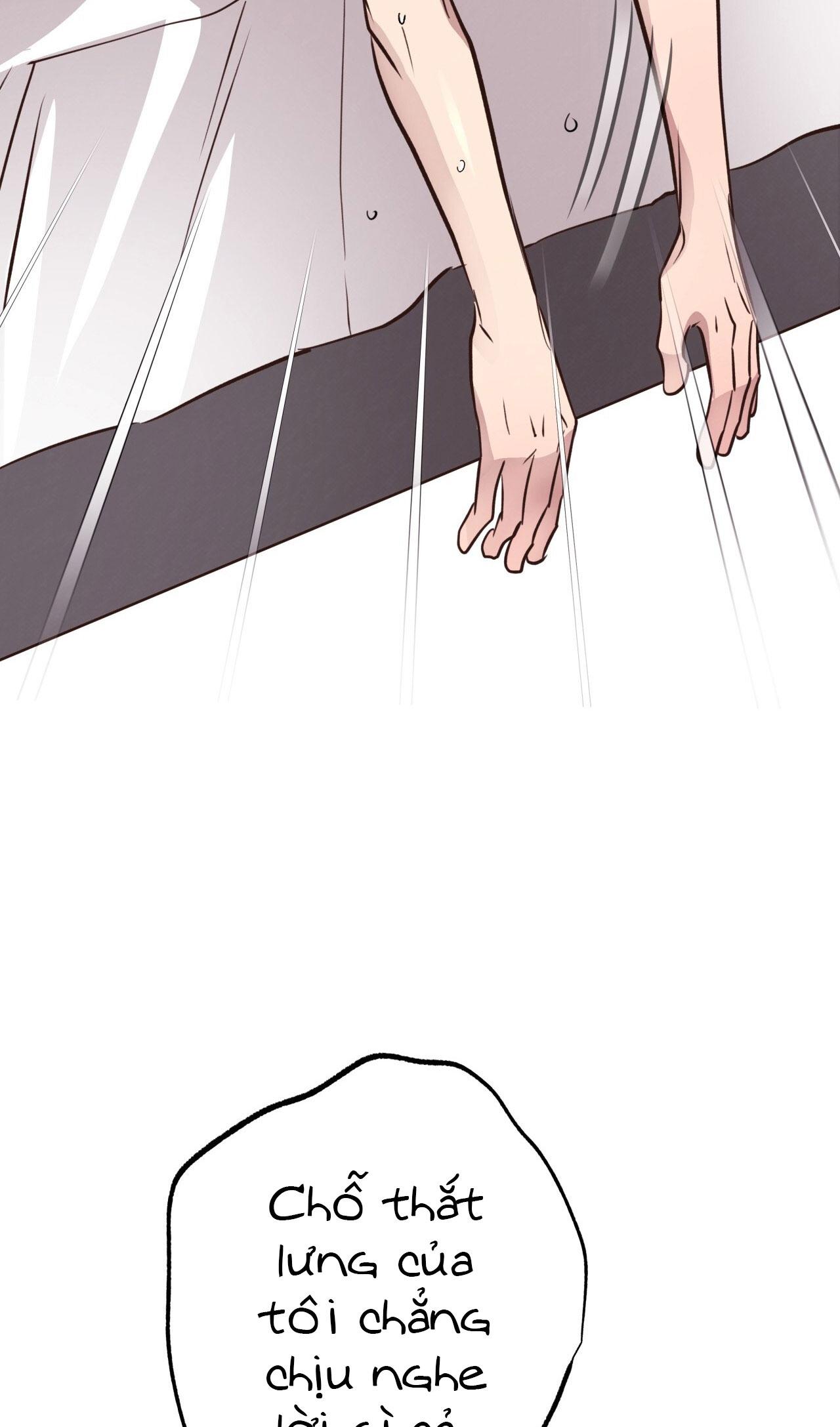 MẬT GẤU - Chap 29