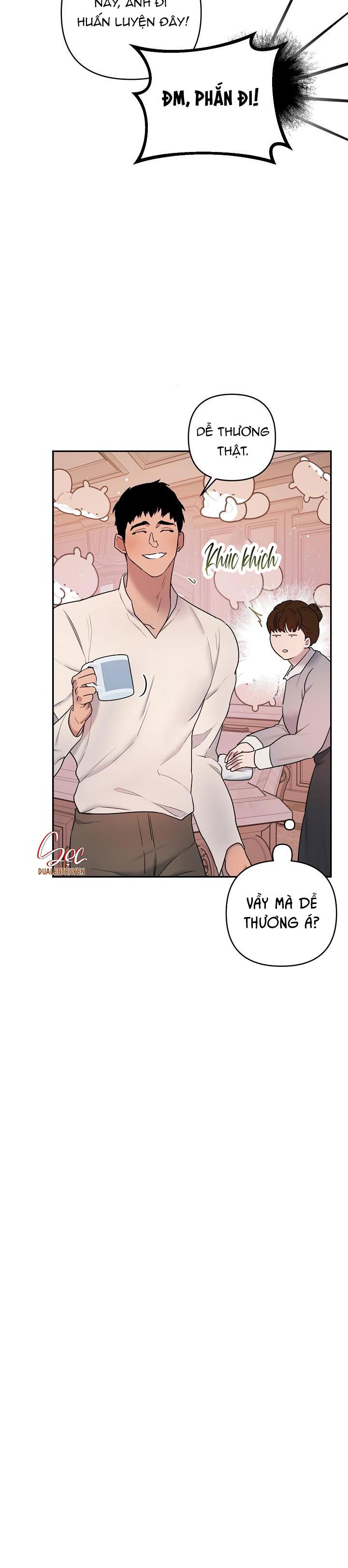 THỢ SĂN MỘT ĐÊM 10 LẦN - Chap 4