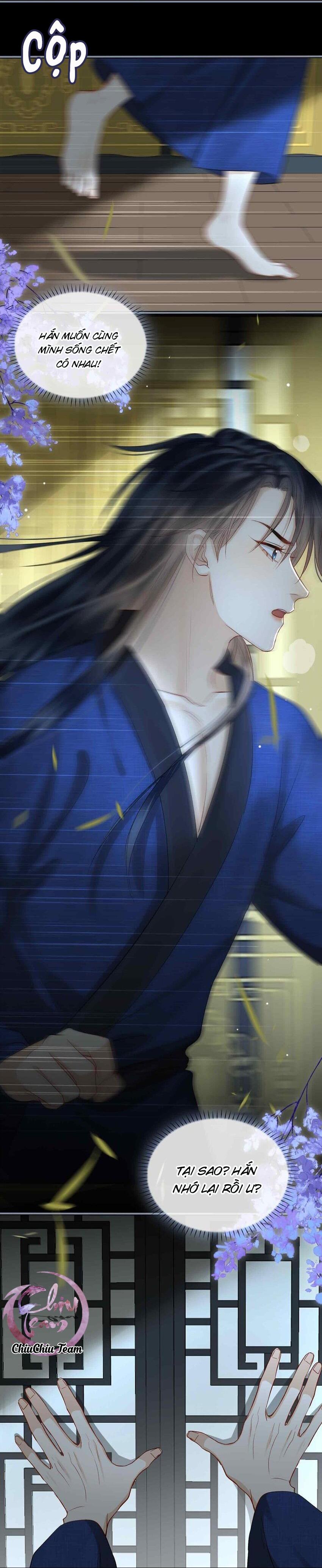 Dục Vọng - Chap 11