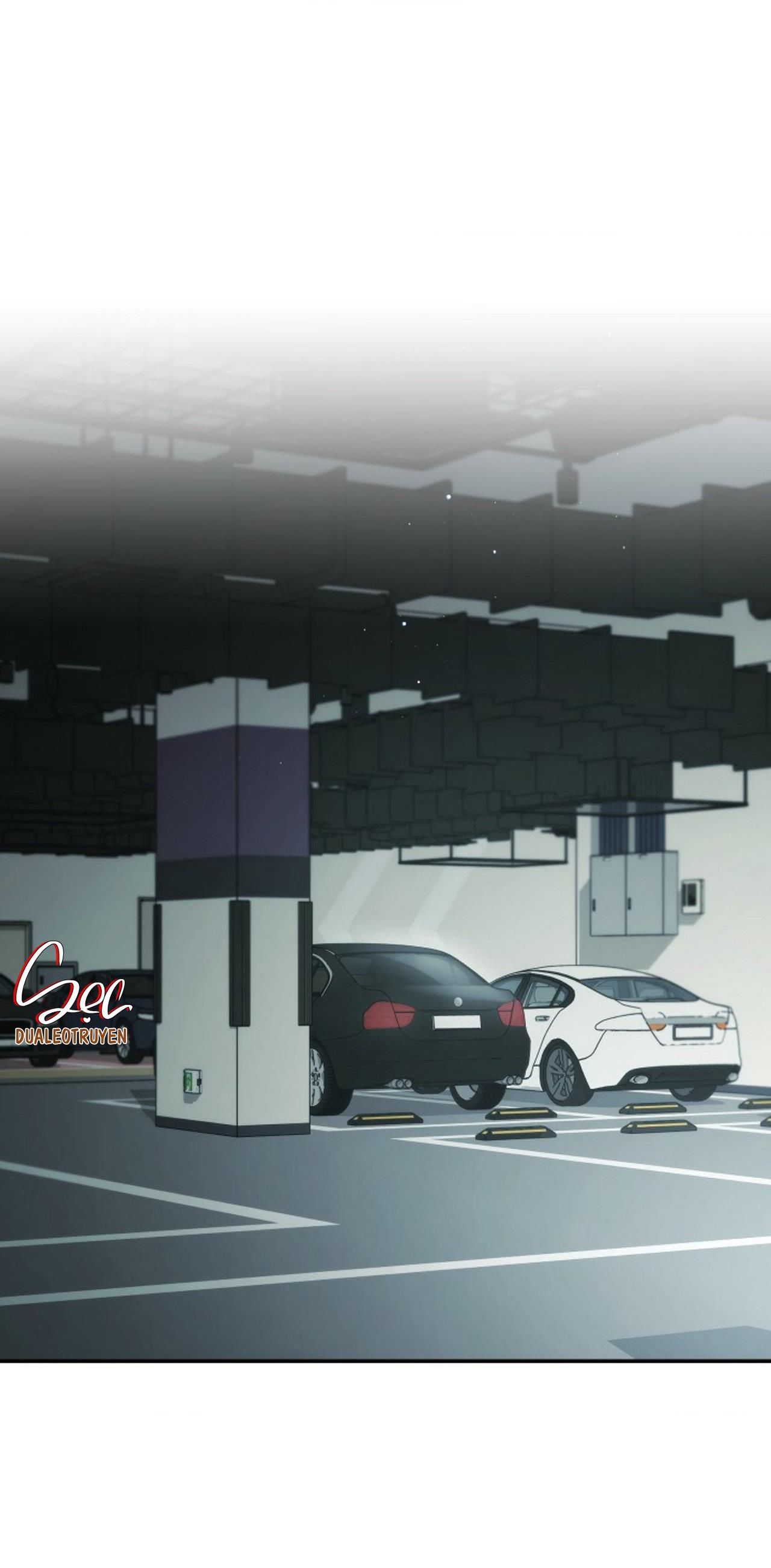 (ABO) MỐI QUAN HỆ KHÔNG HOÀN CHỈNH - Chap 17