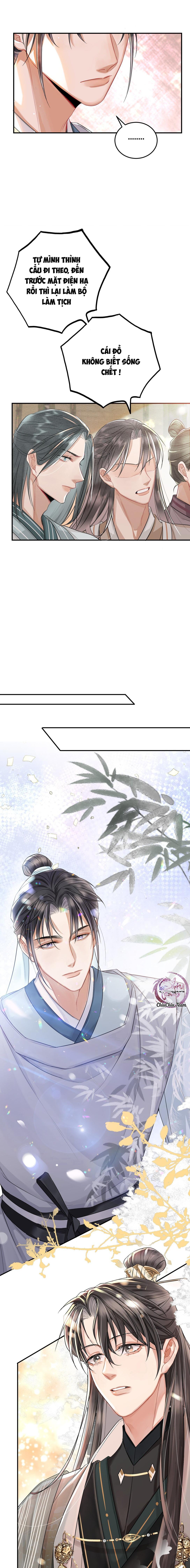 Ôn Hương Diễm Ngọc (END) - Chap 1