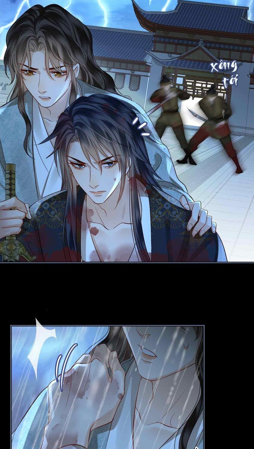 Dục Vọng - Chap 10