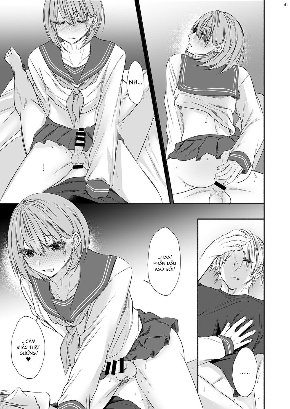 Tuyển Tập Chjch và Chjch - Chap 36