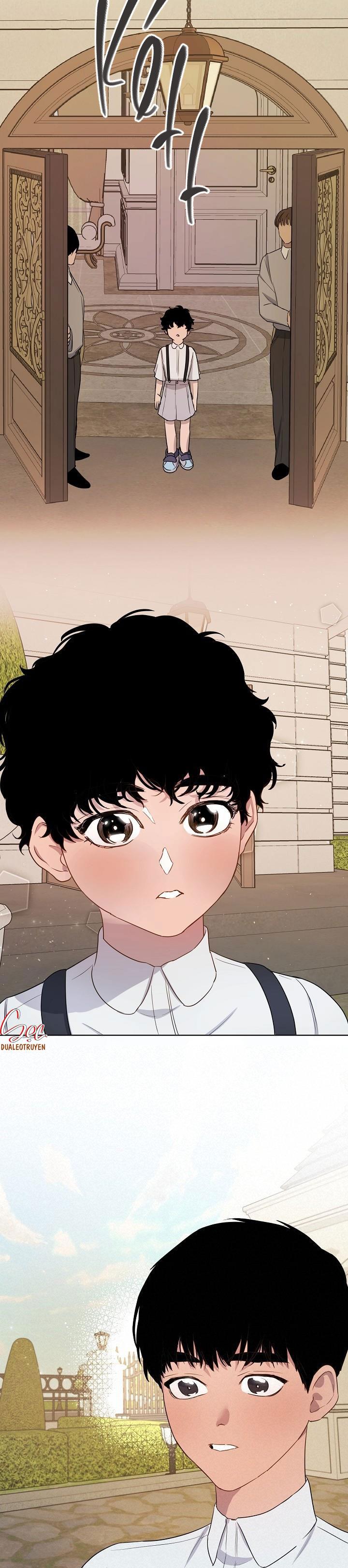 THỢ SĂN MỘT ĐÊM 10 LẦN - Chap 1