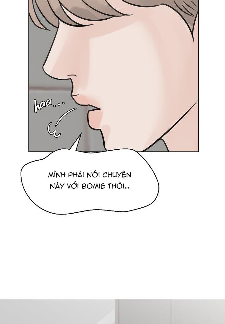 Ở LẠI BÊN TÔI - Chap 43