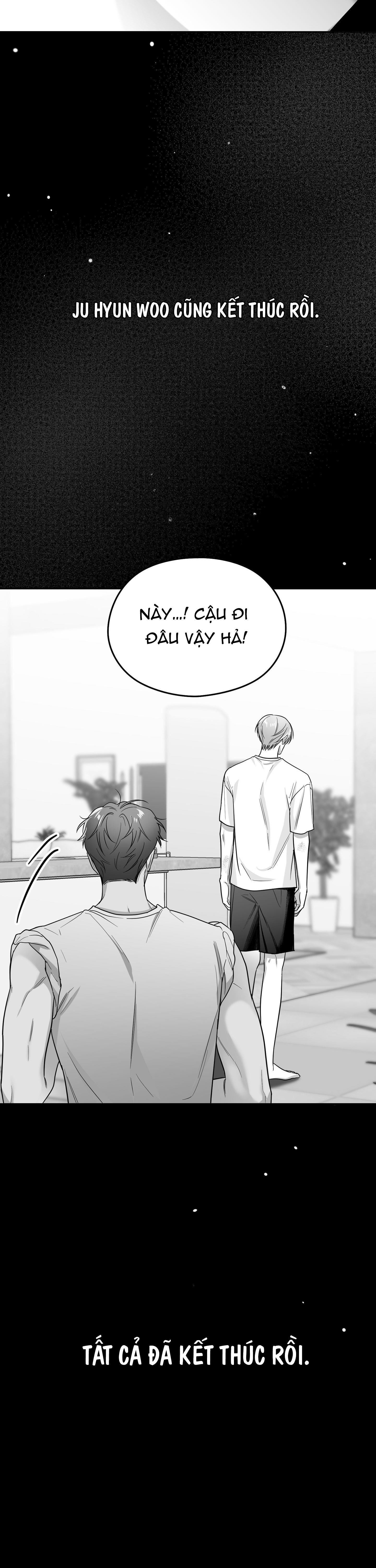 Non Zero Sum - Chap 27