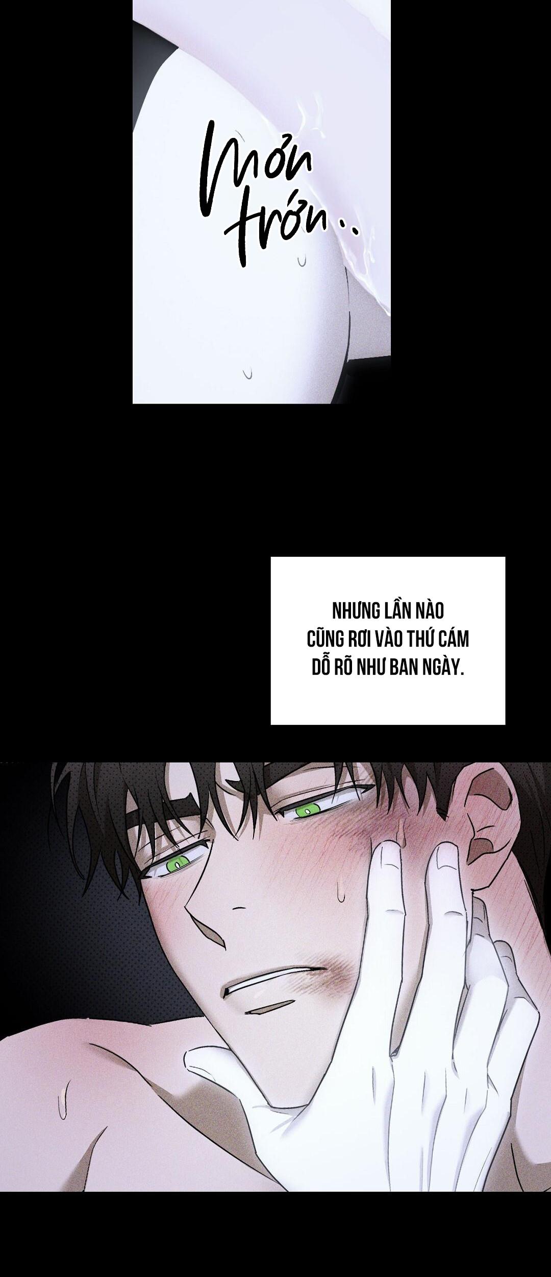 DƯỚI ÁNH ĐÈN XANH Ss2 - Chap 7