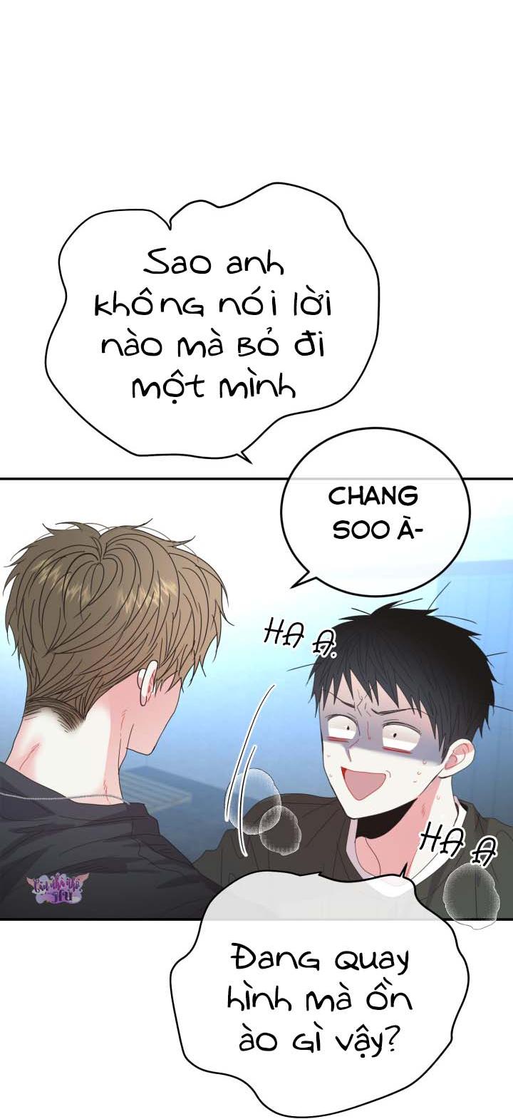 YÊU EM THÊM LẦN NỮA (LOVE ME AGAIN) - Chap 37