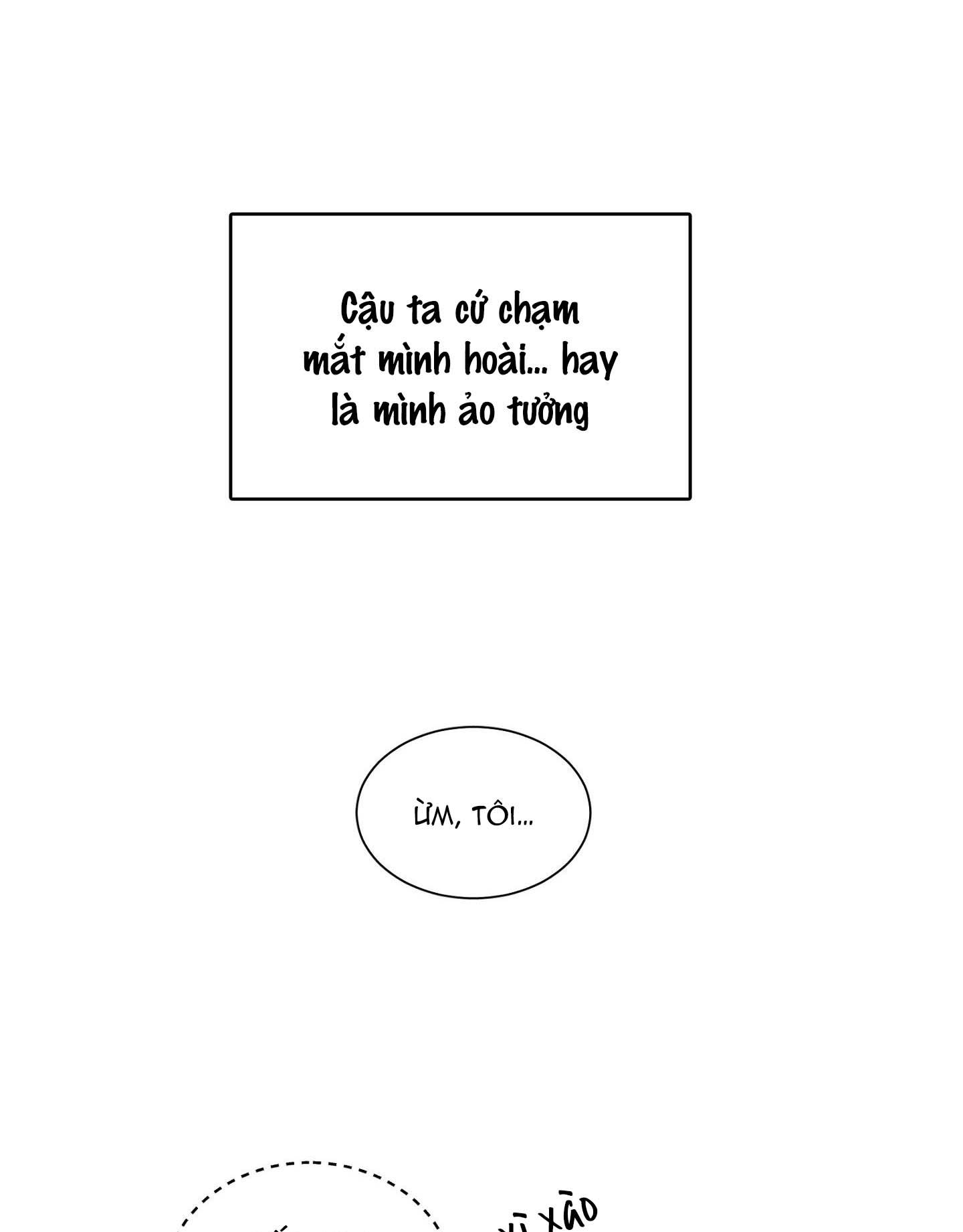 Tuyển Tập Manhwa Dằm Khăm - Chap 14