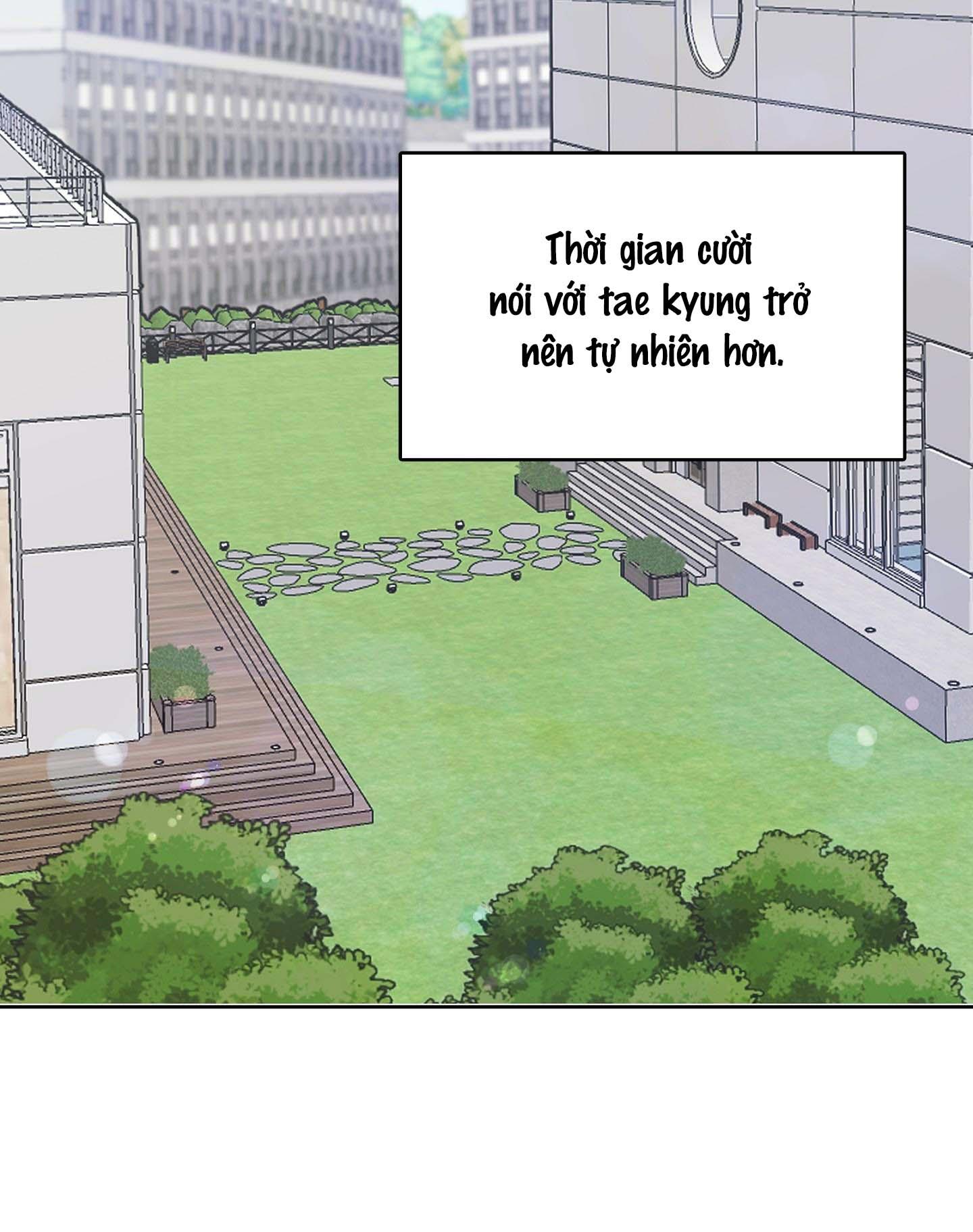 Tuyển Tập Manhwa Dằm Khăm - Chap 15