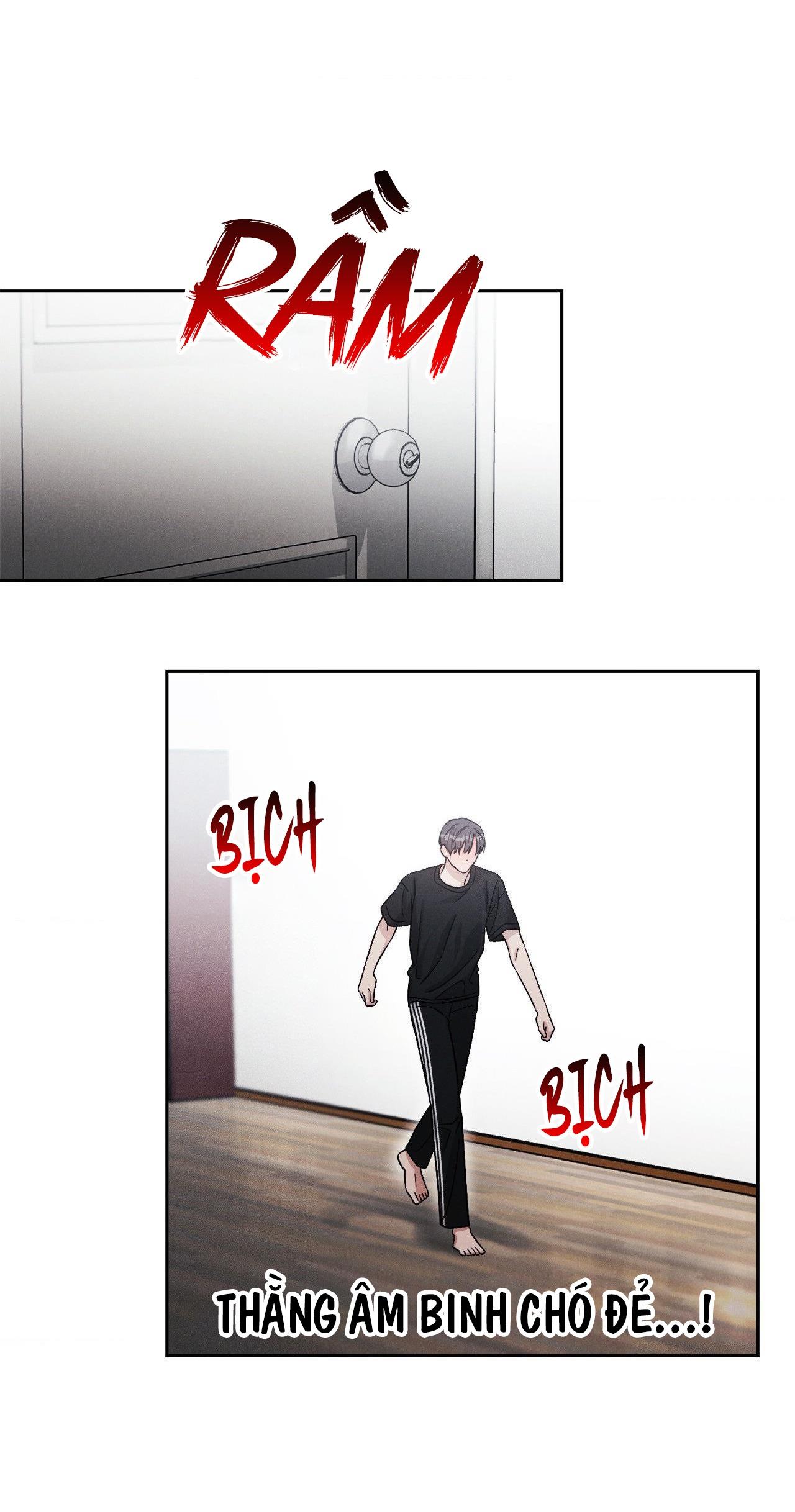 Giả Dược - Chap 23