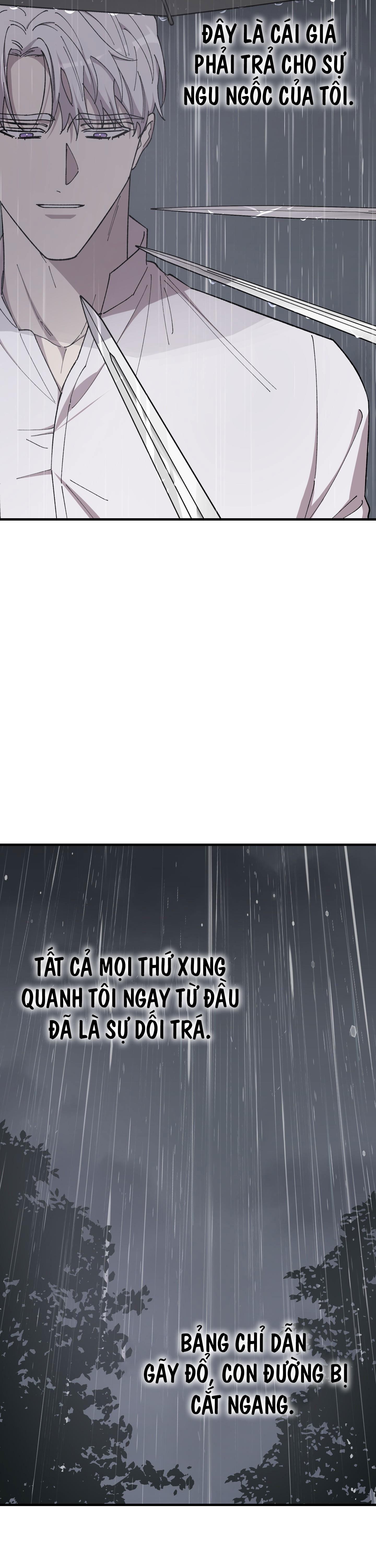 Đóa hoa của mặt trời - Chap 59