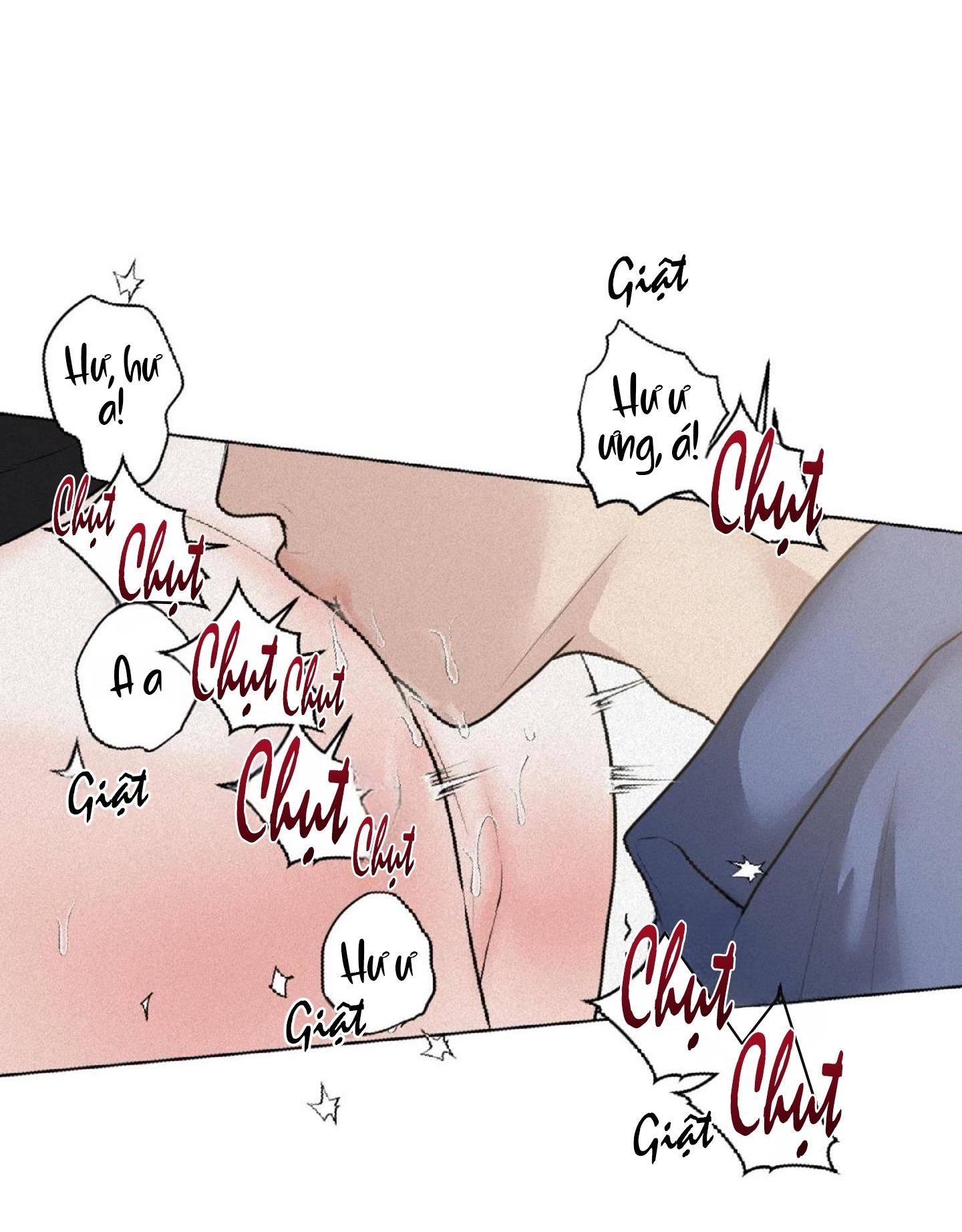 (ABO) LỜI CẦU NGUYỆN - Chap 30