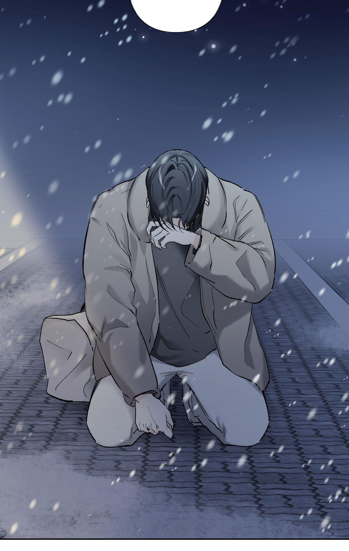 THẾ GIỚI KHI MẤT ĐI EM - Chap 49