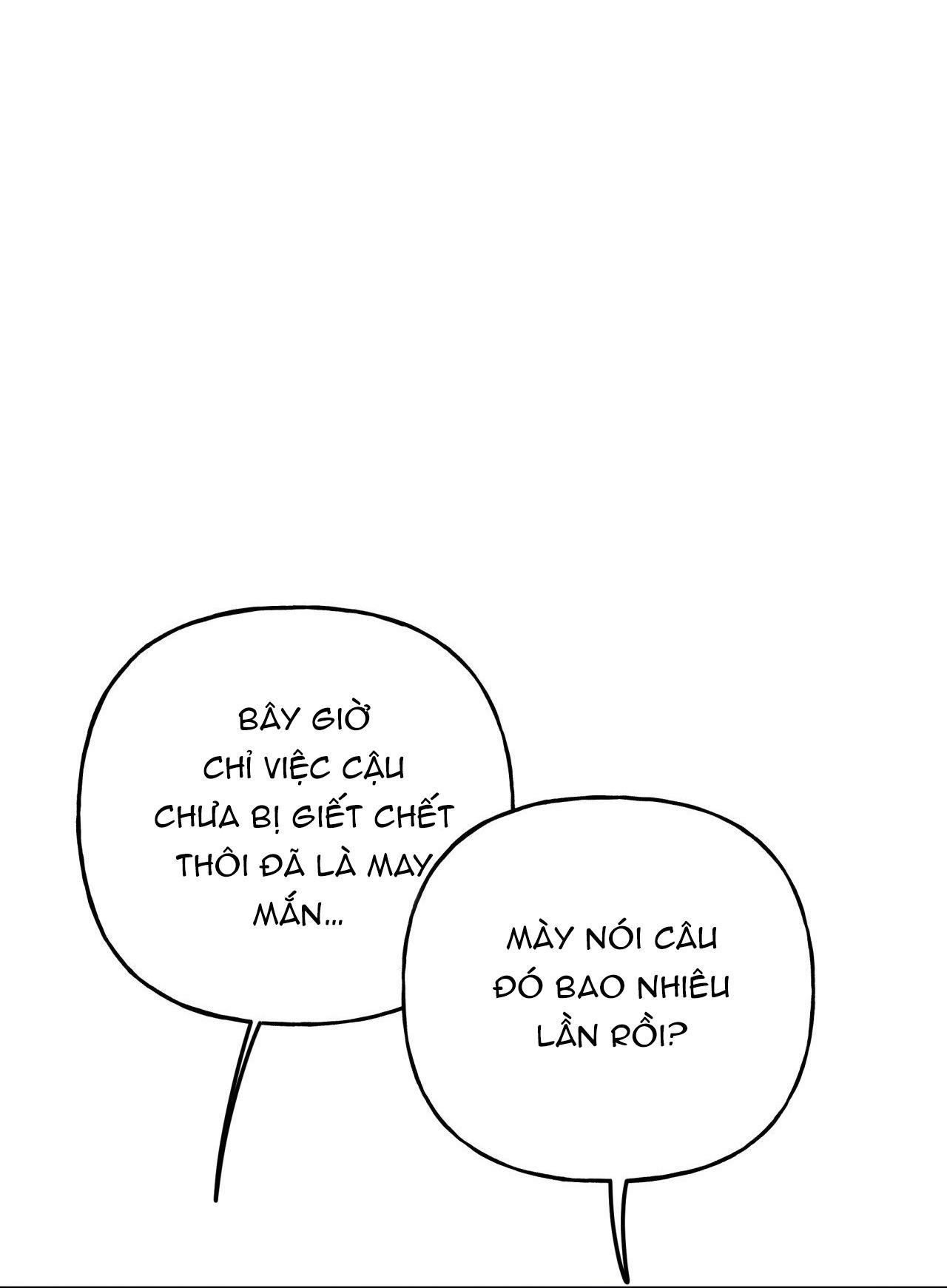 LỆNH CỨU RỖI - Chap 20