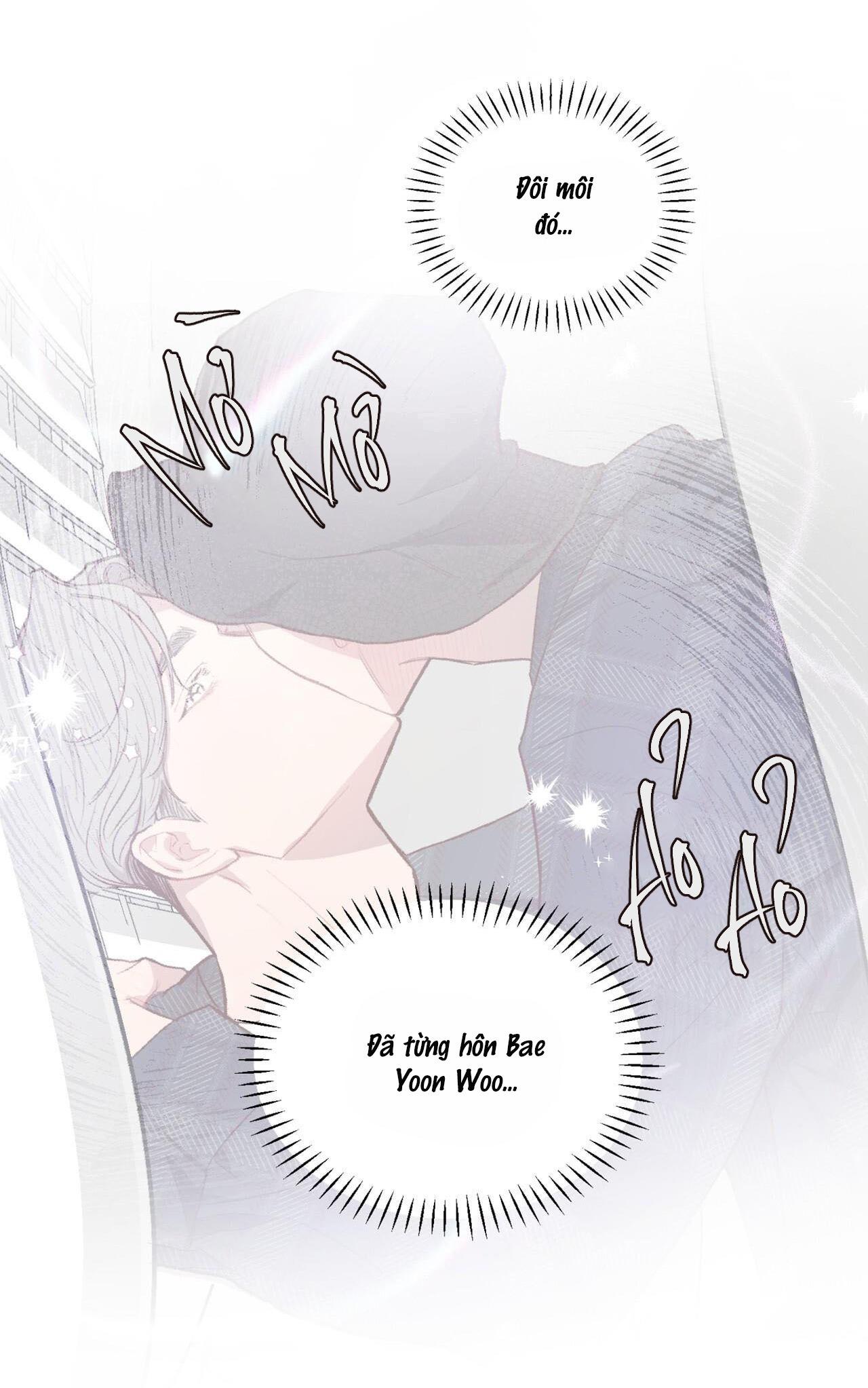 (CBunu) Bí Mật Của Mái Tóc - Chap 23