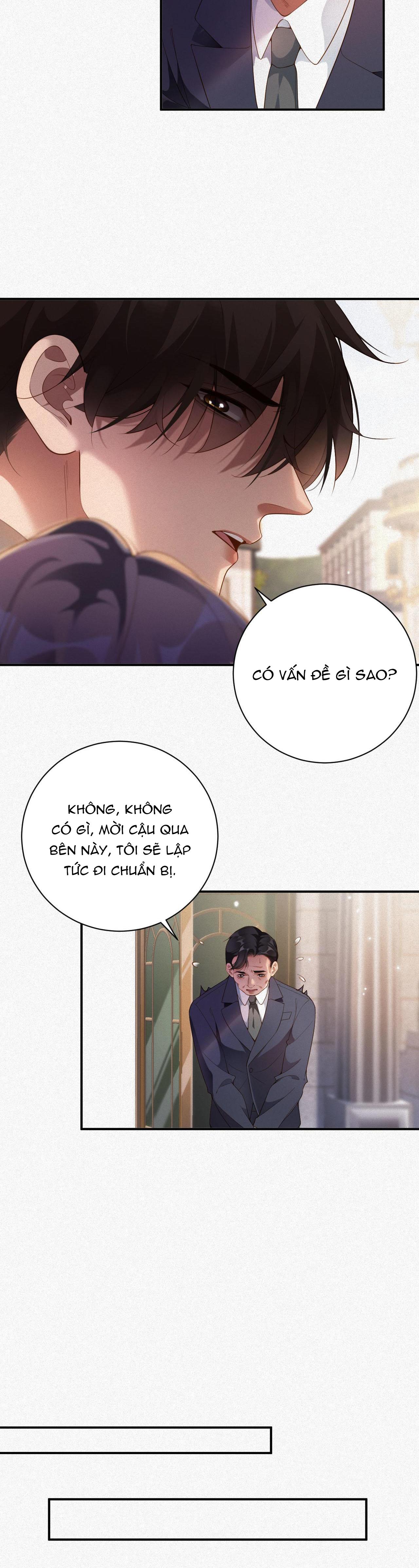 CHỒNG CŨ MUỐN TÁI HÔN LẦN NỮA - Chap 35