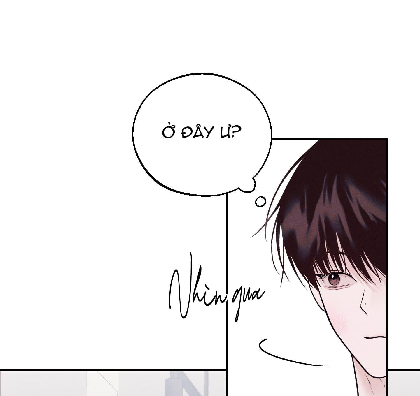 Cứu Tinh Của Thứ Hai - Chap 12