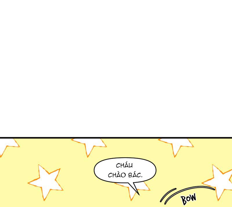 Truyện Ngôn Nhưng Không Ngôn Lắm - Chap 60