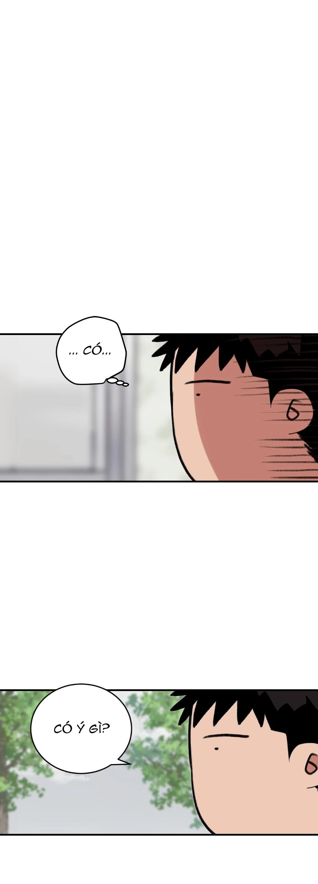 NGÔI NHÀ HƯỚNG MẶT TRỜI MỌC - Chap 14