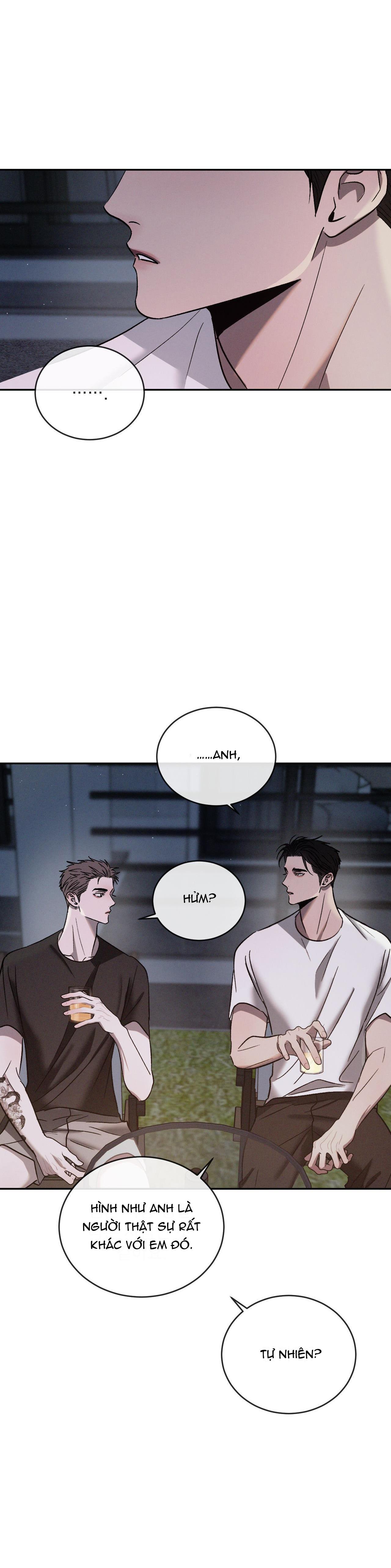 TƯƠNG PHẢN - Chap 70