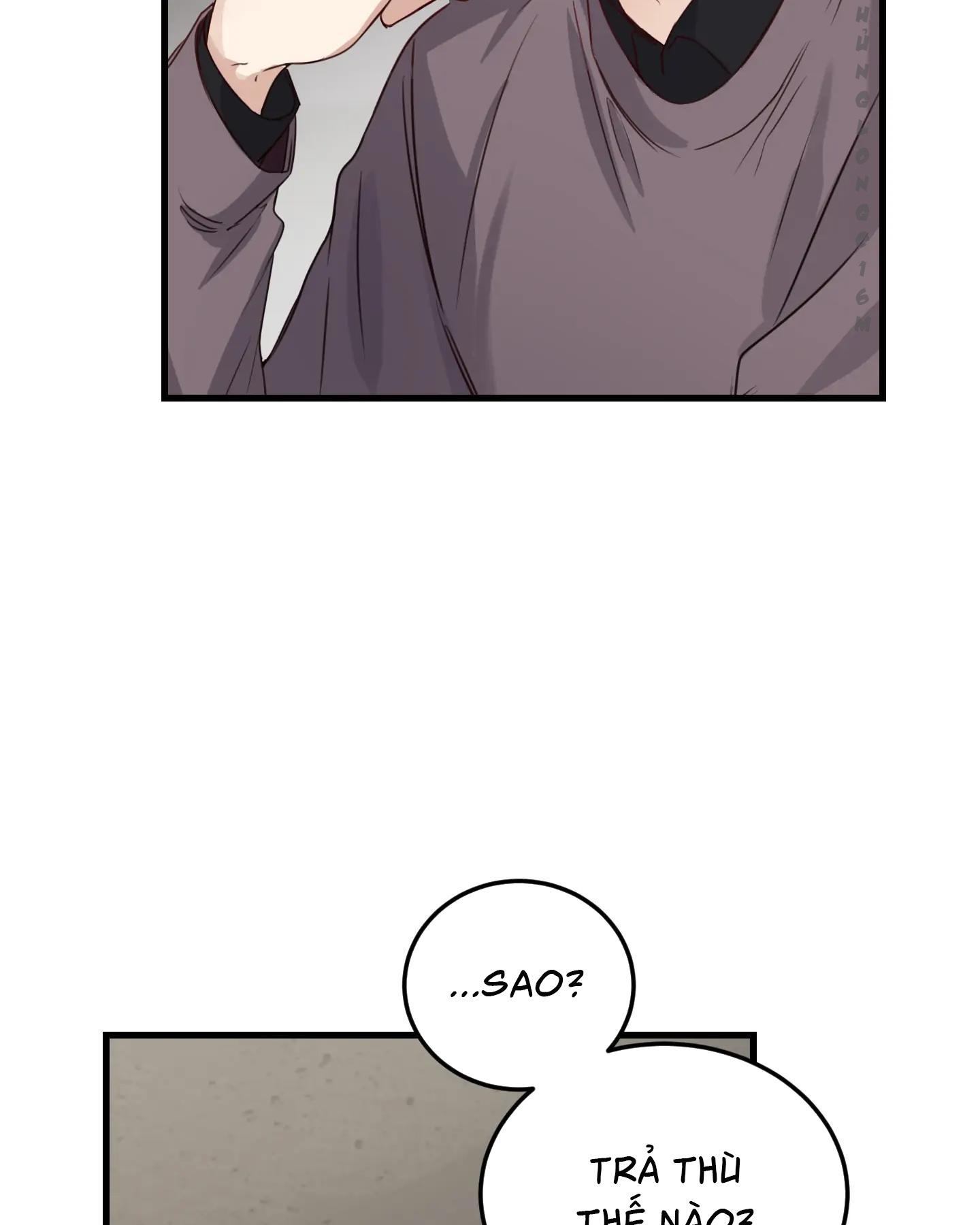 Mối Tình Bất Thường - Chap 2