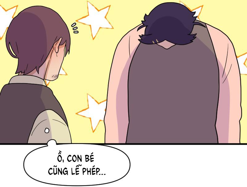 Truyện Ngôn Nhưng Không Ngôn Lắm - Chap 60