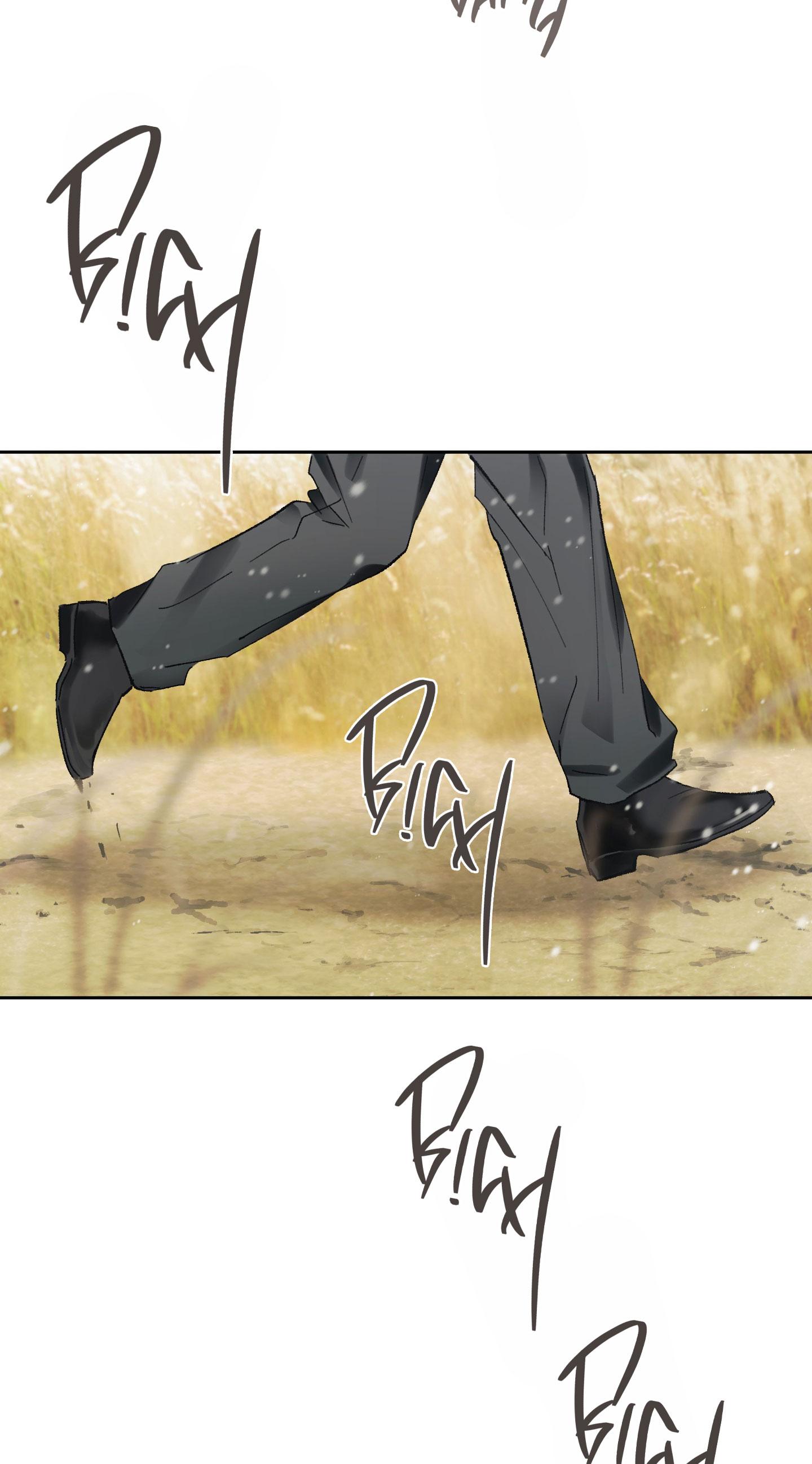 THẾ GIỚI KHI MẤT ĐI EM - Chap 45