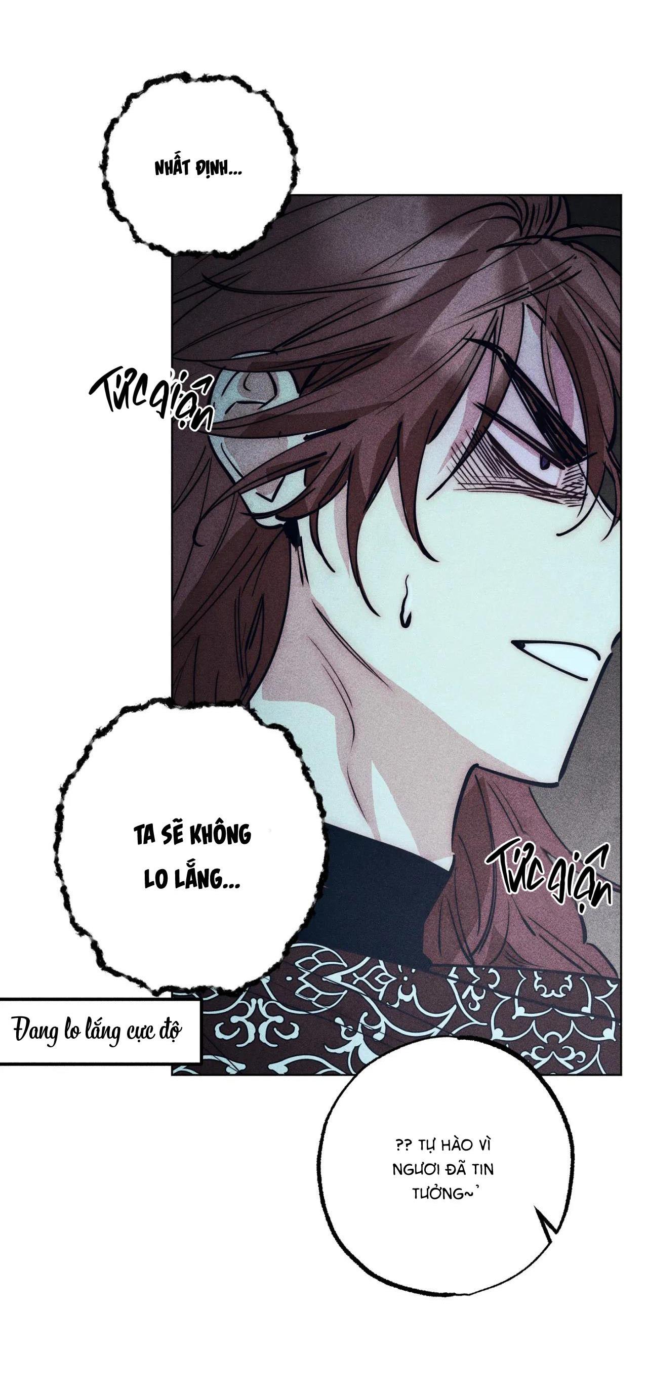 (CBunu) Làm vị cứu tinh thật dễ dàng - Chap 68