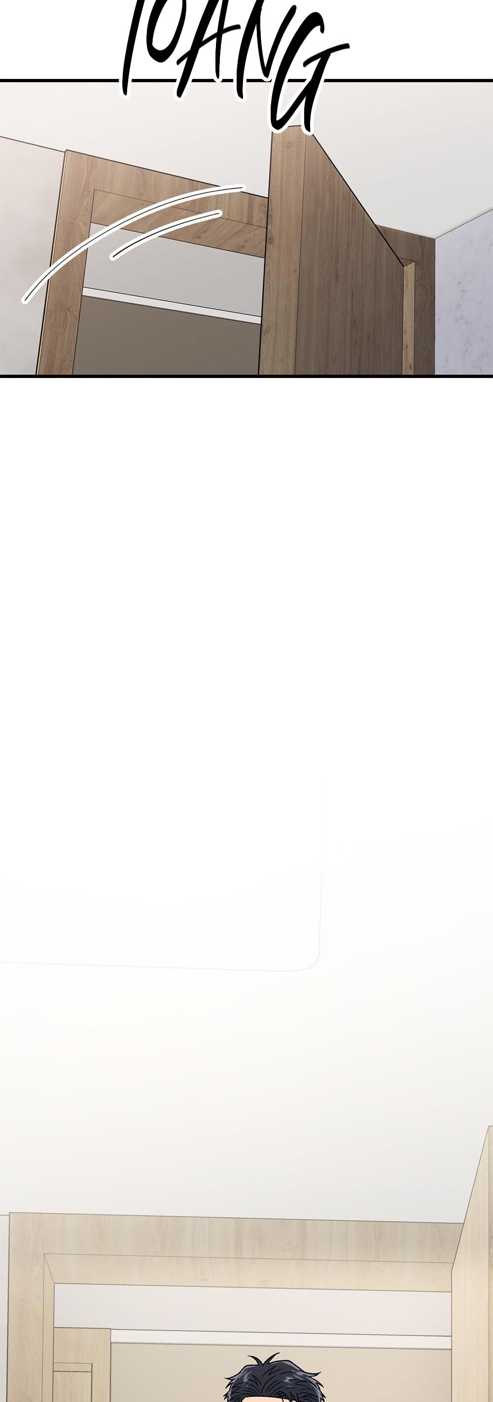 CẬU KHÔNG PHẢI LÀ GU CỦA TÔI - Chap 16