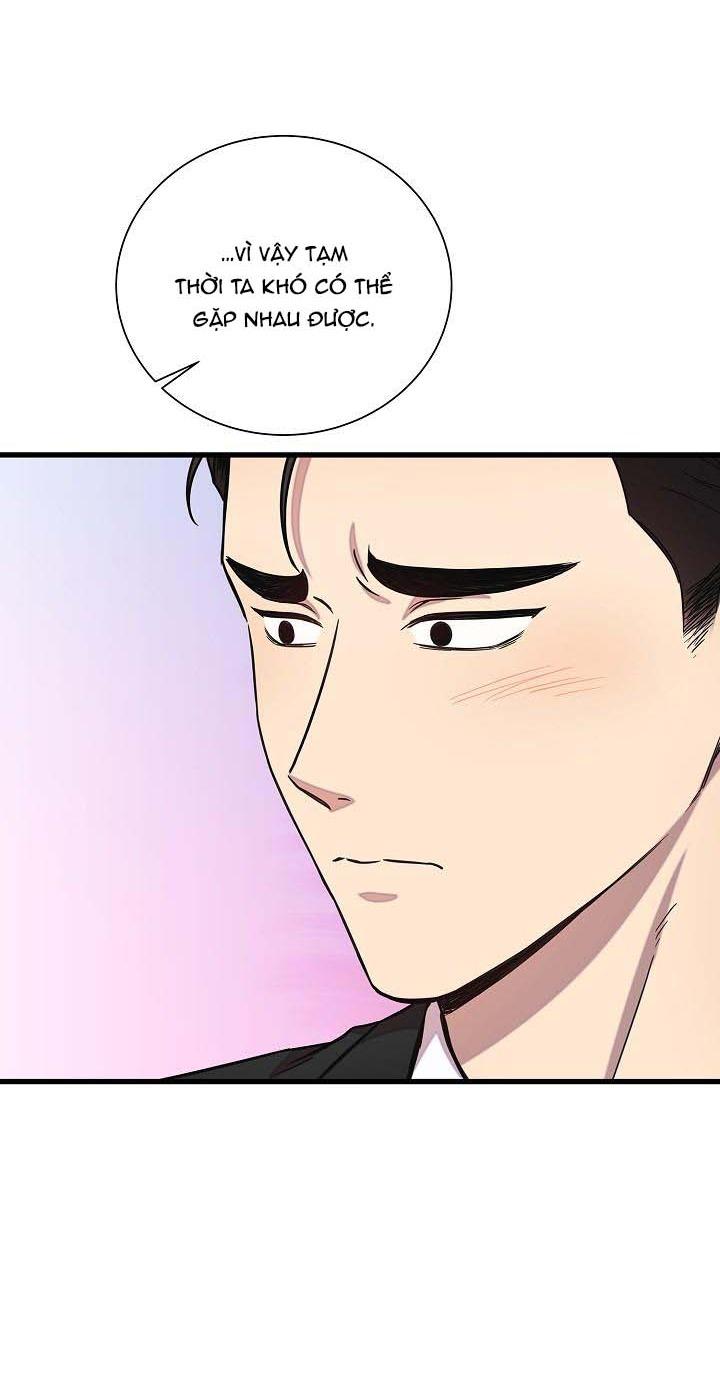 Làm Thế Nào Để Chia Tay Với Anh Ta - Chap 24