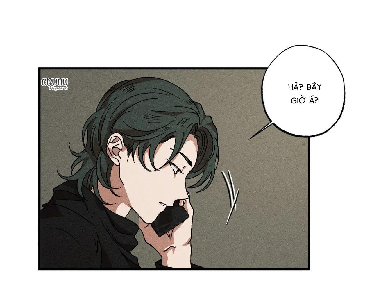 (CBunu) Bẫy Đôi Ngọt Ngào - Chap 28