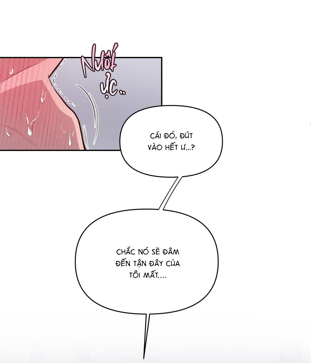 (CBunu) Bí Mật Của Mái Tóc - Chap 21