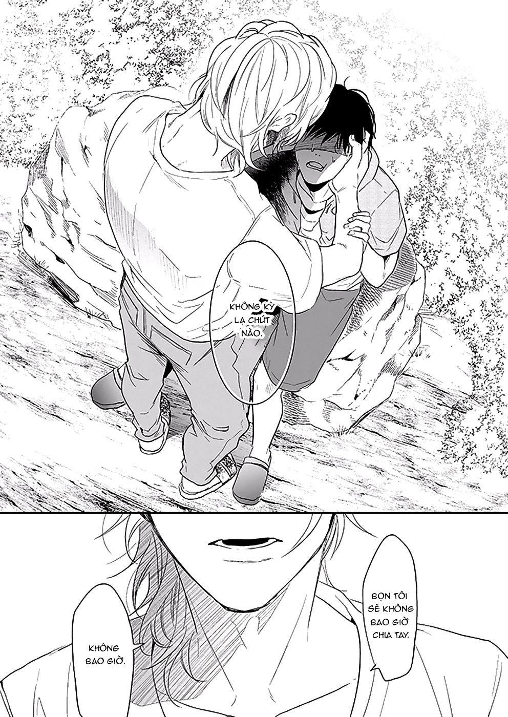 Câu Lạc Bộ Nhiếp Ảnh - Chap 9.1 - Trang 25