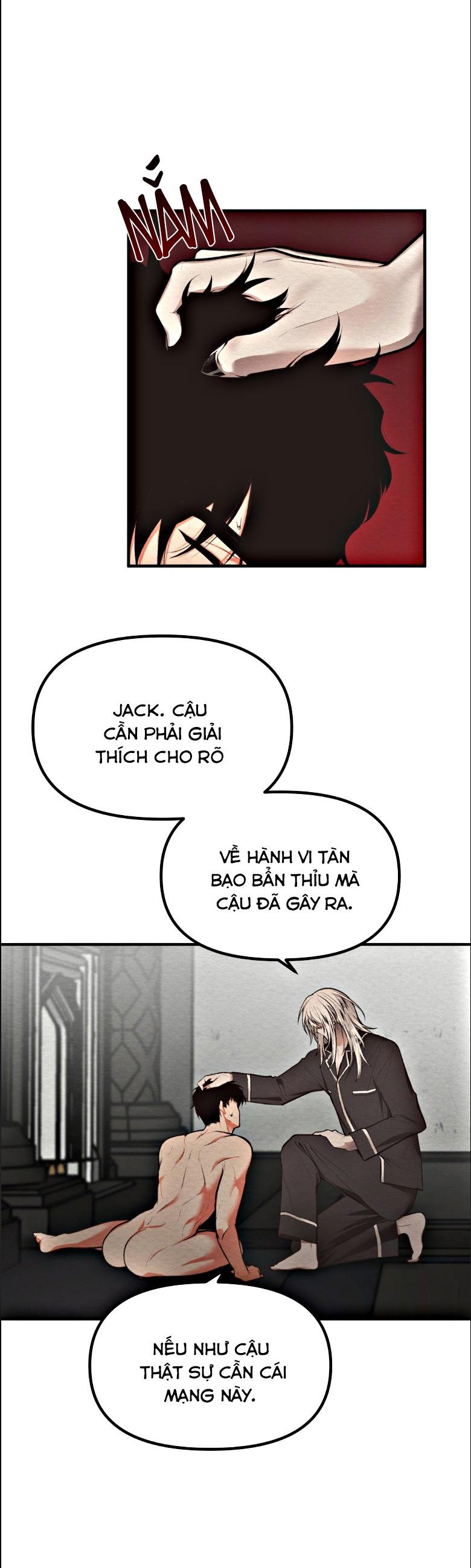 DEVIL ON TOP - Chap 2