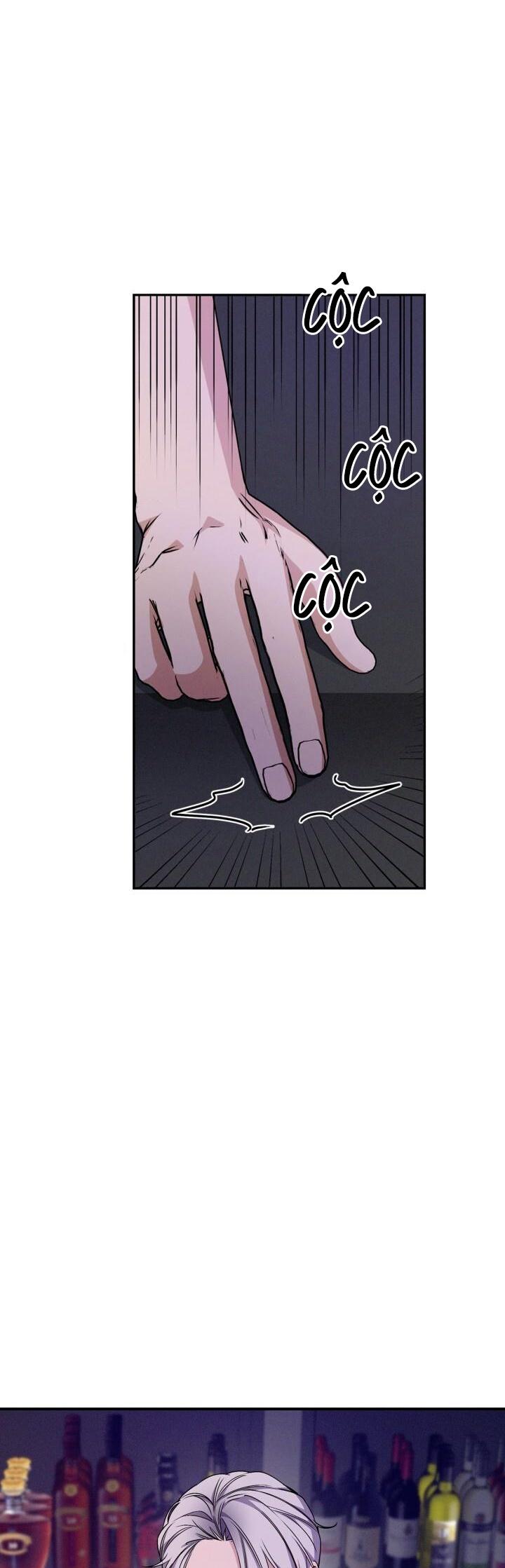 Critical Point - Chap 4