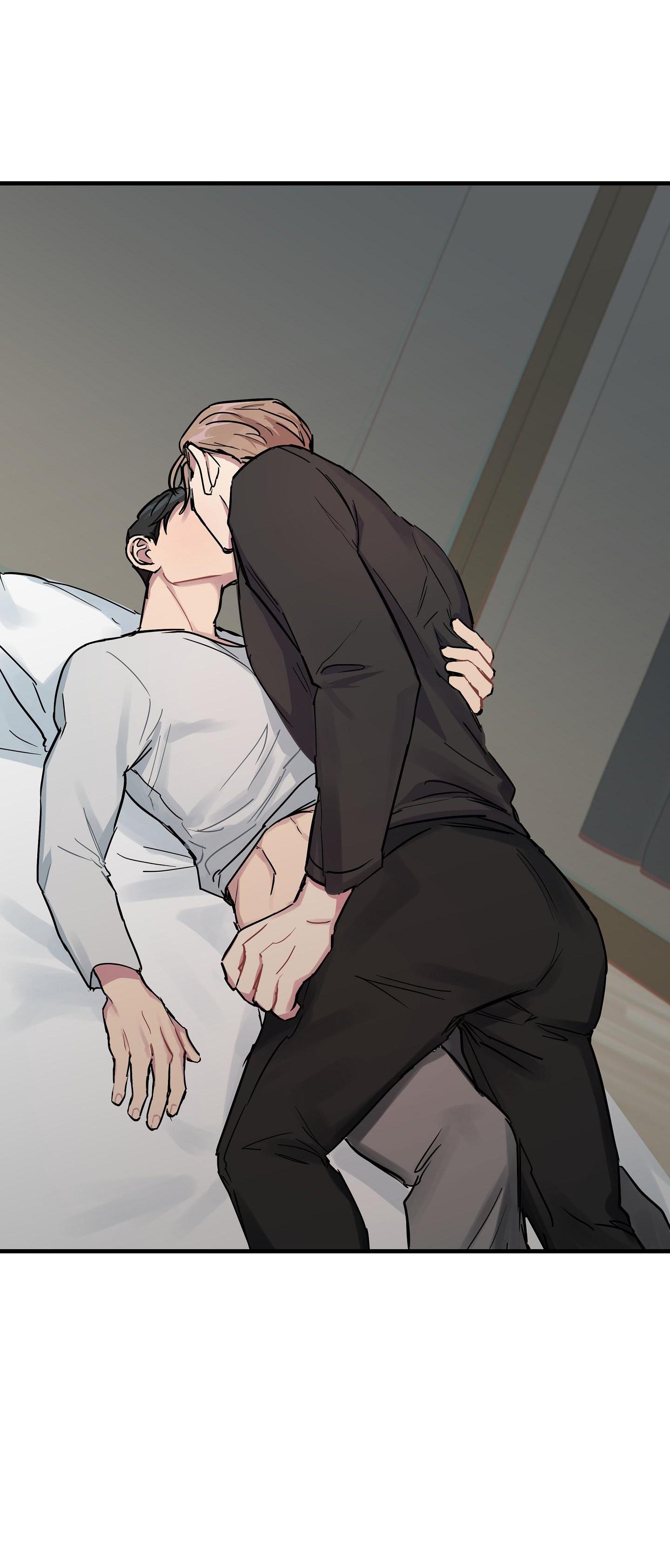 Tuyển Tập Manhwa Dằm Khăm - Chap 28