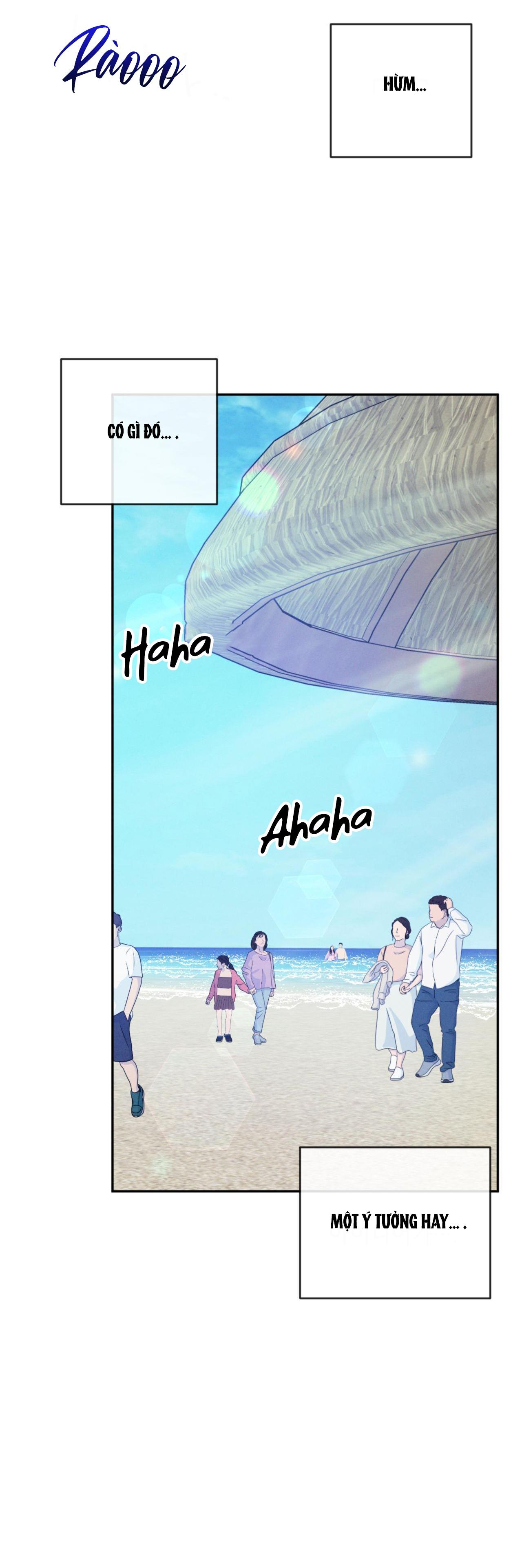 TƯƠNG PHẢN - Chap 70