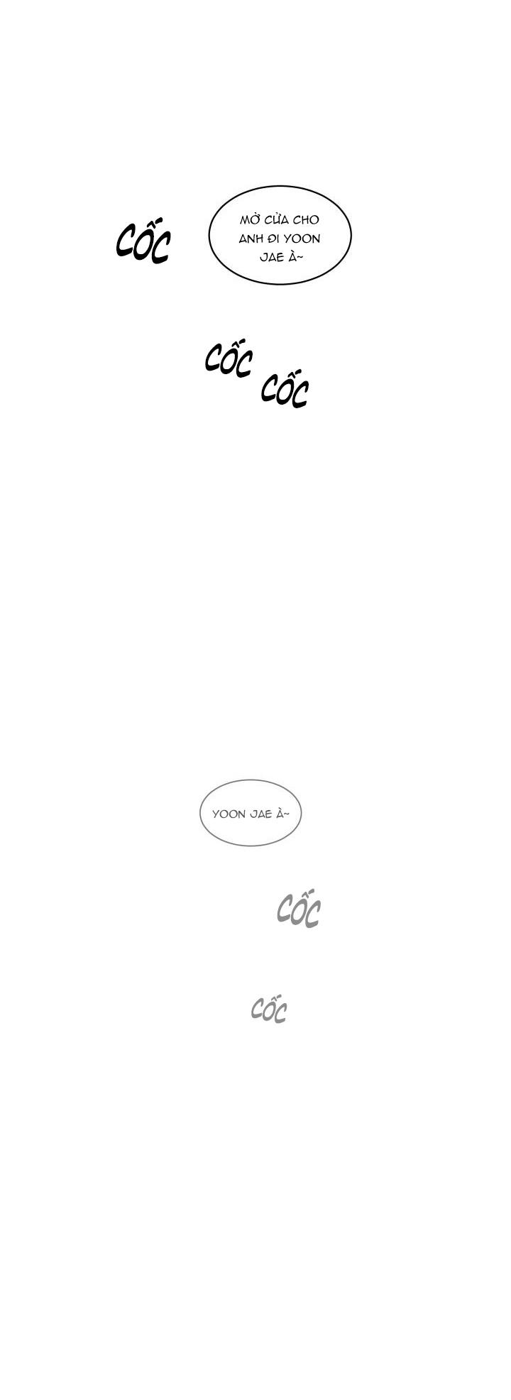Mẹo Thuần Hóa Hổ - Chap 1