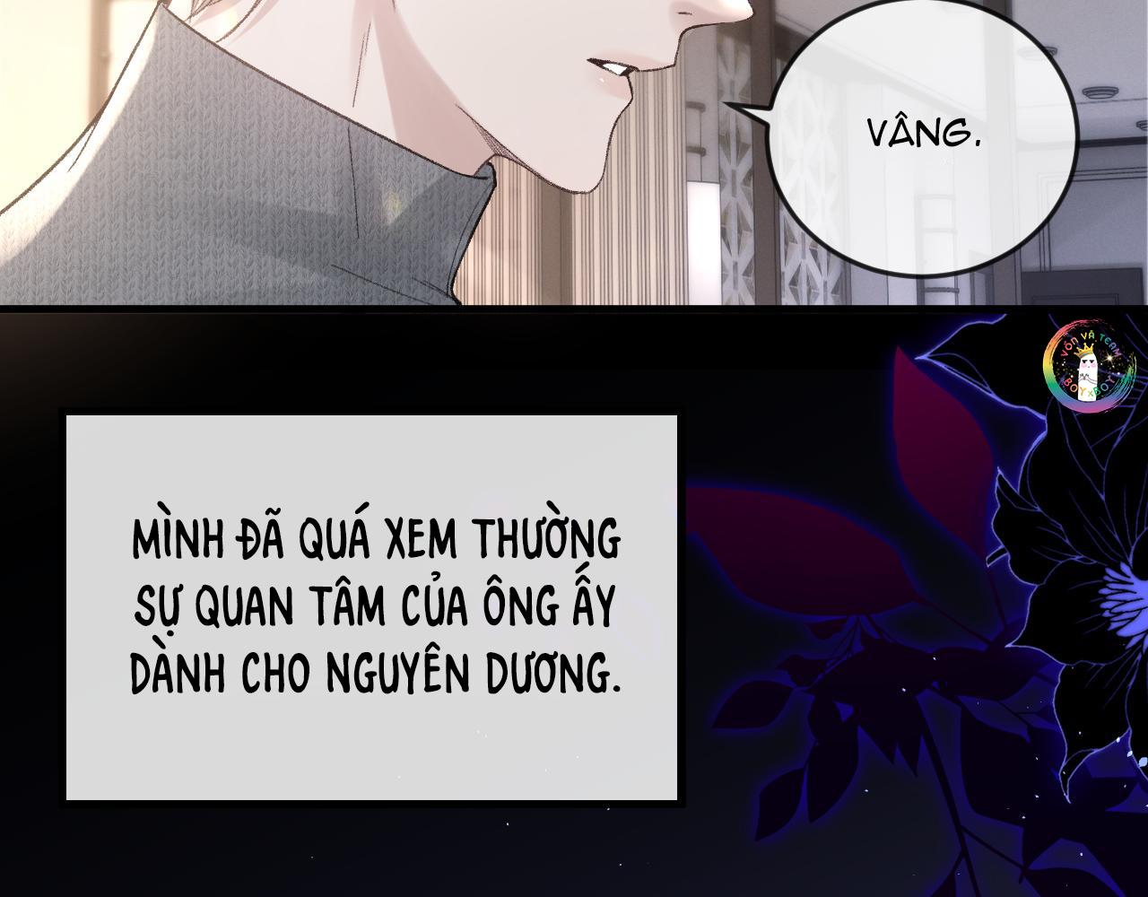 Cuộc Đối Đầu Gay Gắt - Chap 58