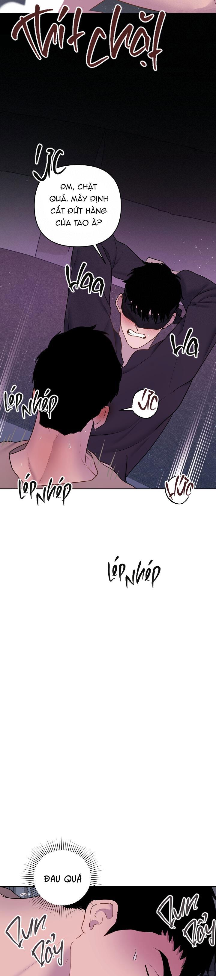 THỢ SĂN MỘT ĐÊM 10 LẦN - Chap 5