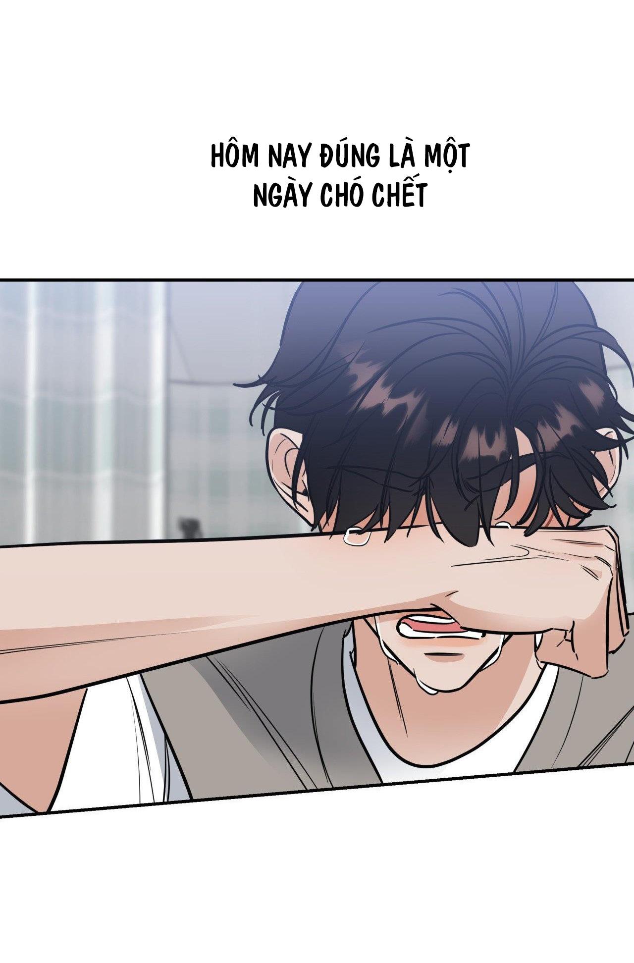 LỆNH CỨU RỖI - Chap 22