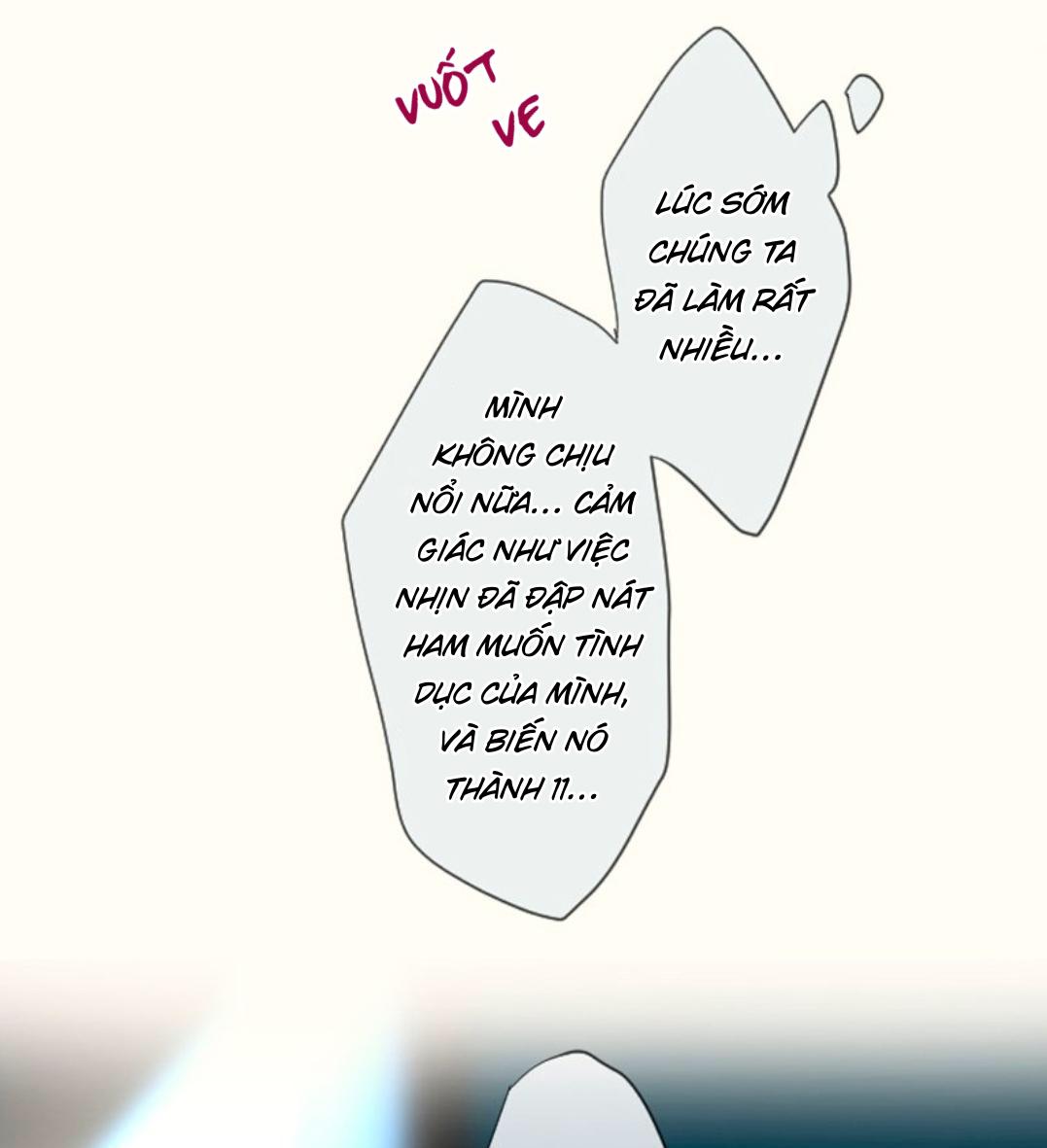 Kẻ Theo Dõi Biến Thái Của Tôi - Chap 84