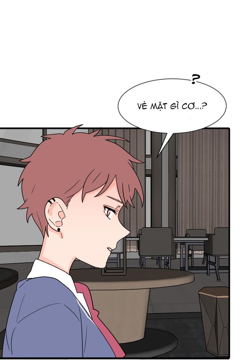 Truyện Ngôn Nhưng Không Ngôn Lắm - Chap 53