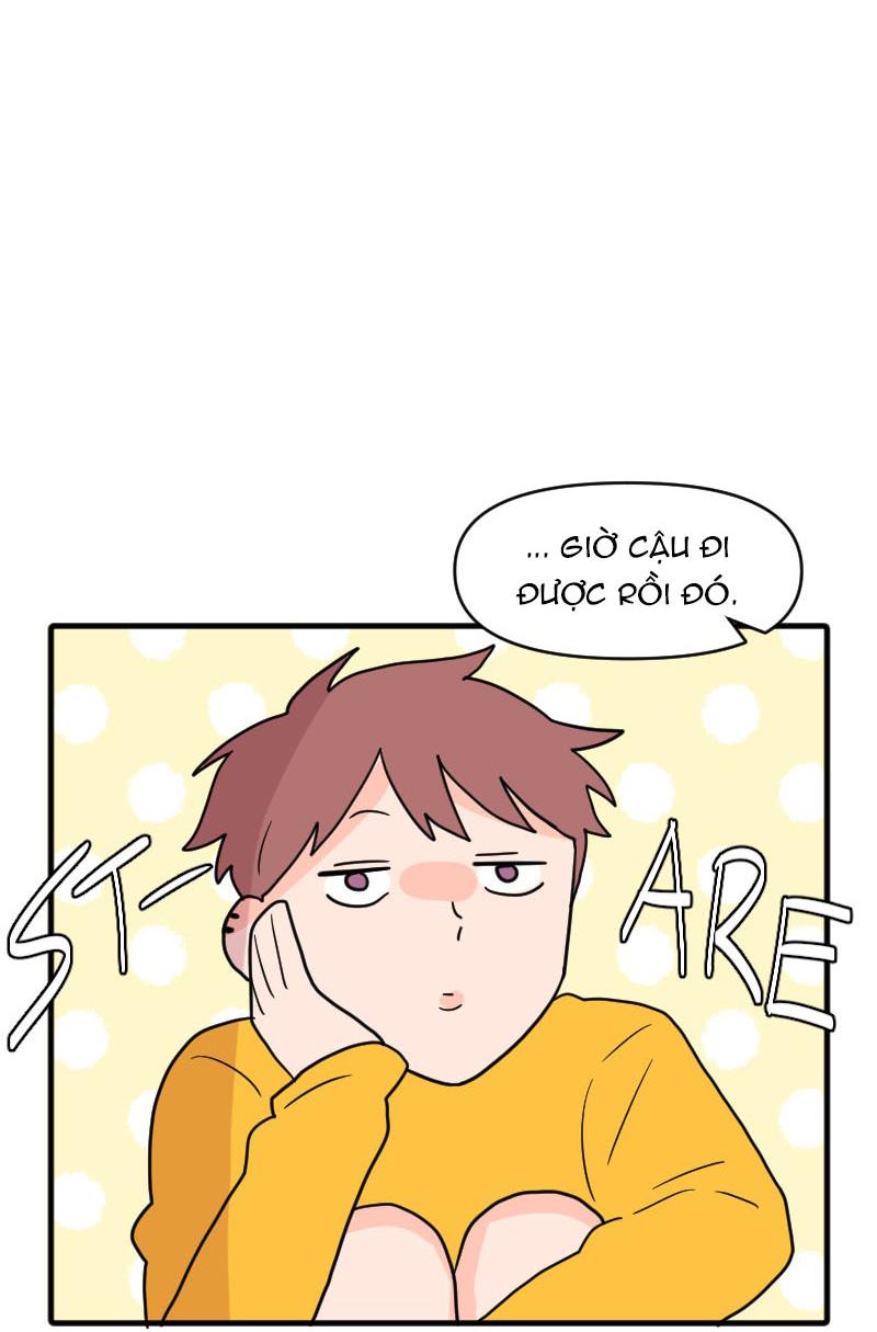 Truyện Ngôn Nhưng Không Ngôn Lắm - Chap 58