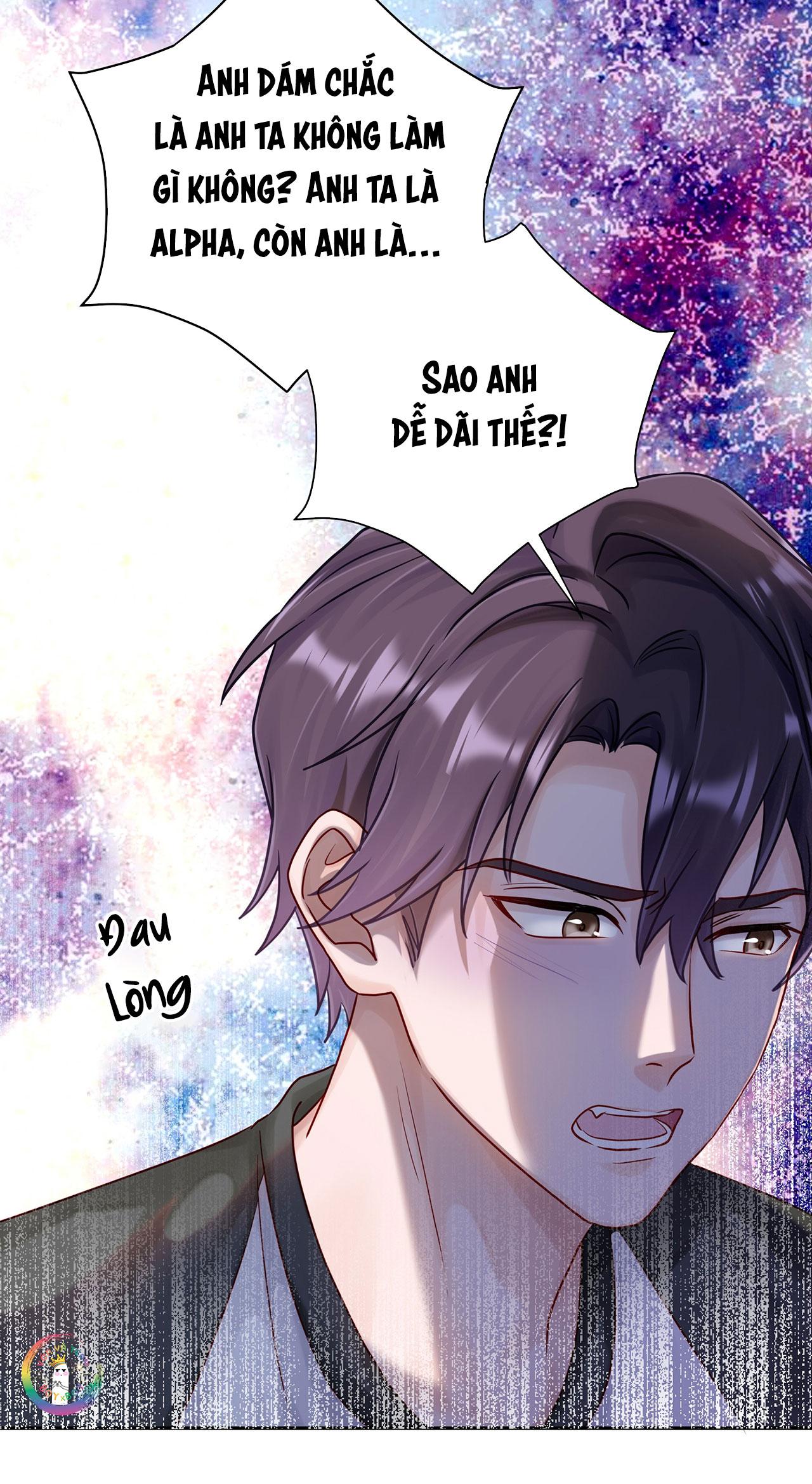(END) Để Ý Tôi Một Chút Đi Mà - Chap 52